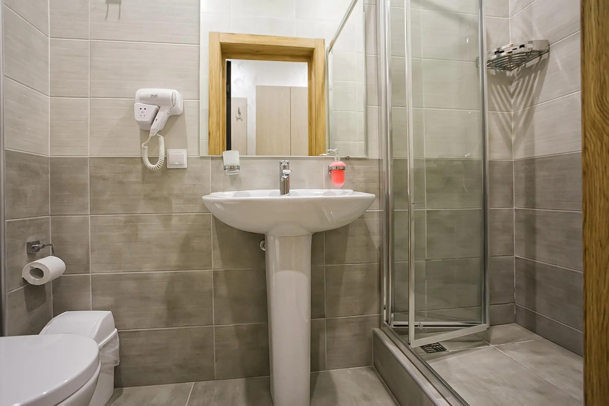 Премиум парк