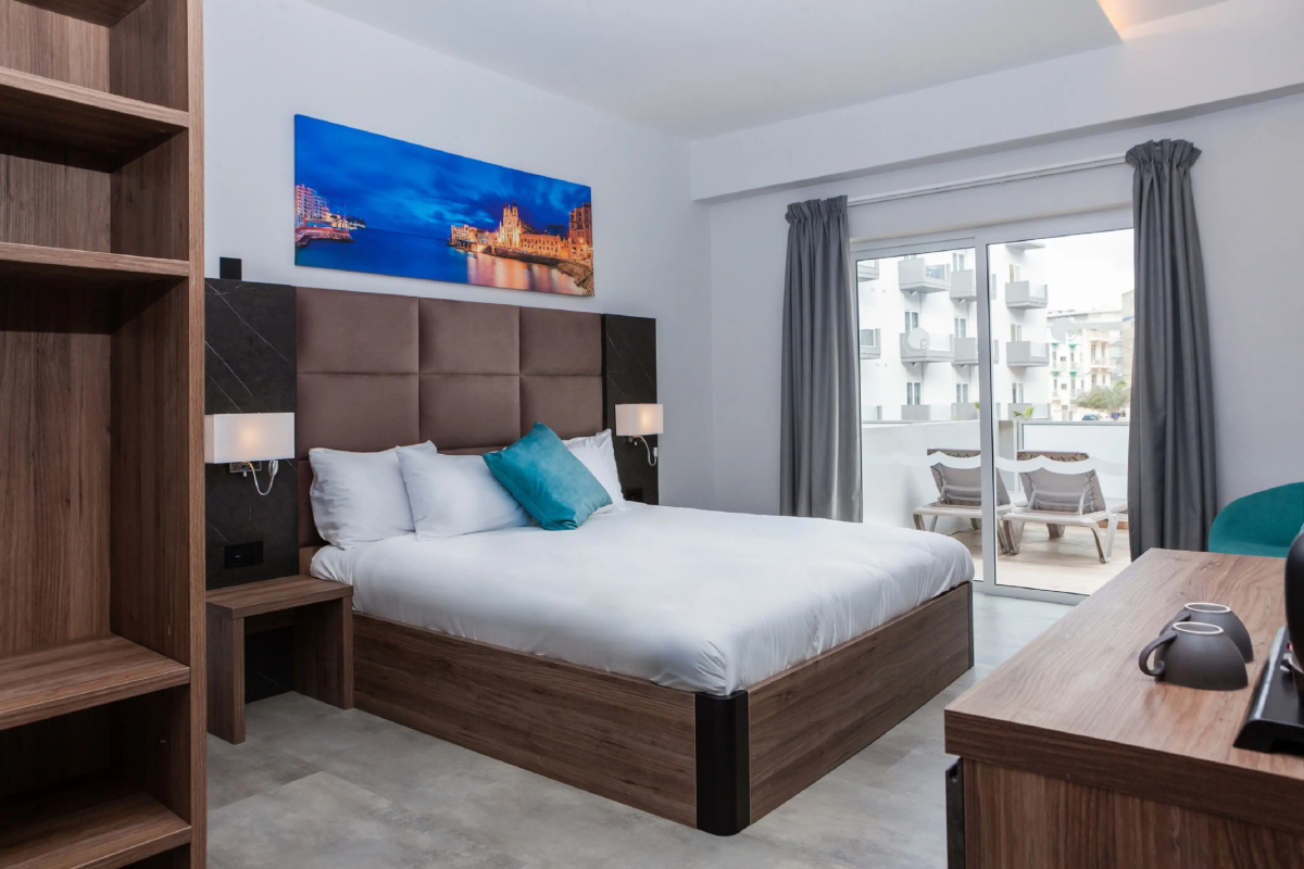 Pebbles Resort