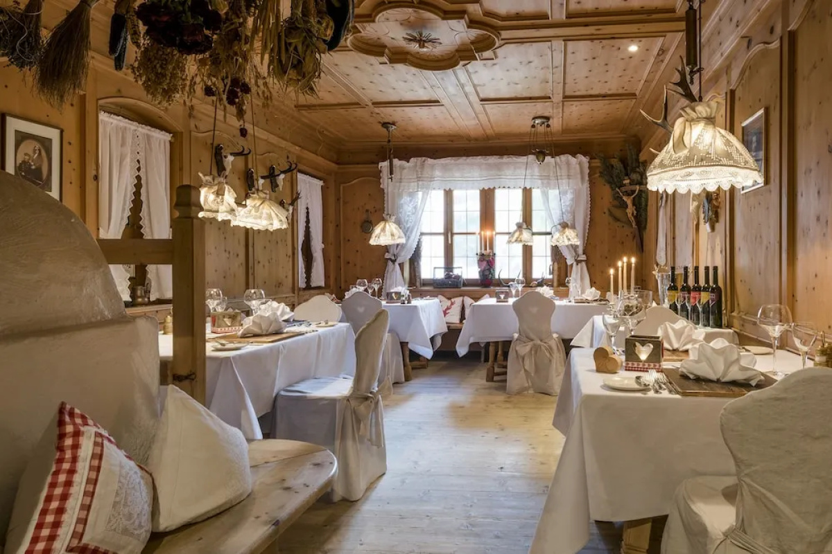Hotel Das Rübezahl