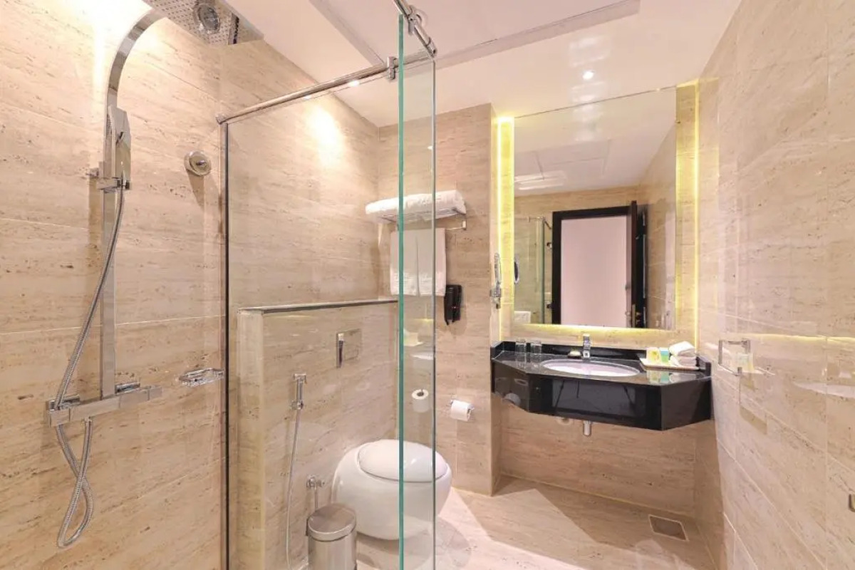 Отель Time Asma