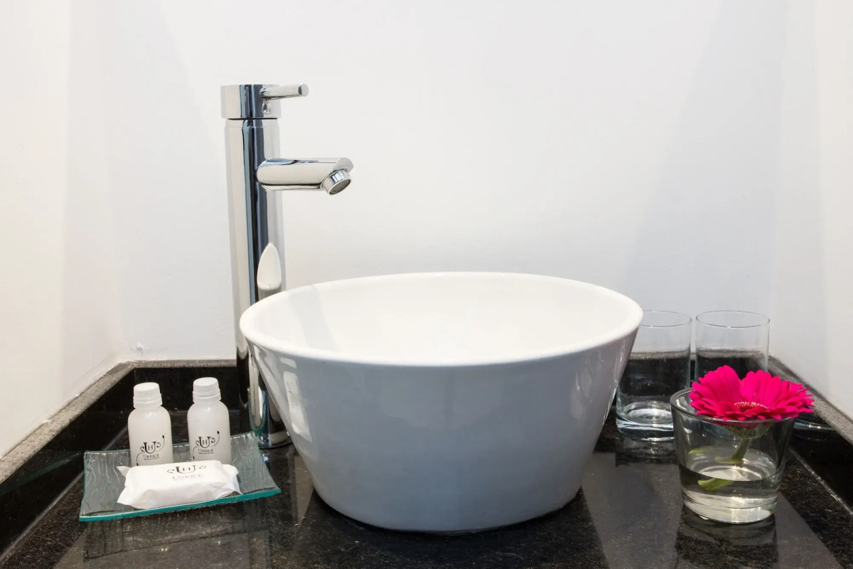 Отель M Concept