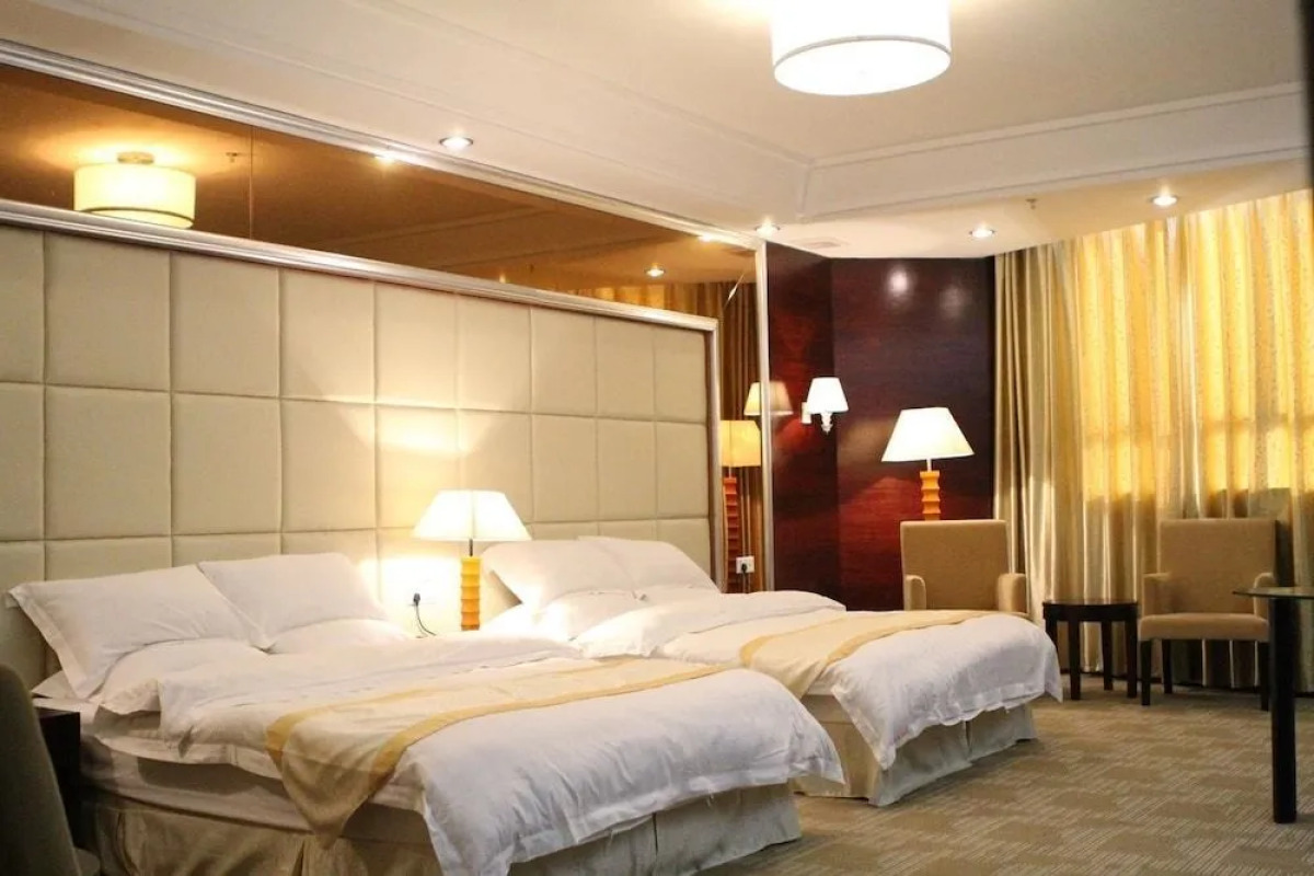 Guangzhou Prone Business Hotel