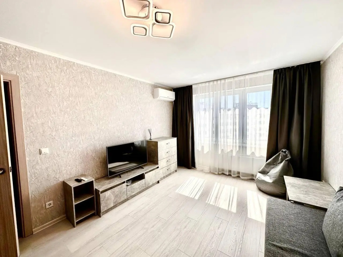 Апартаменты на улице Адмирала Пустошкина 14