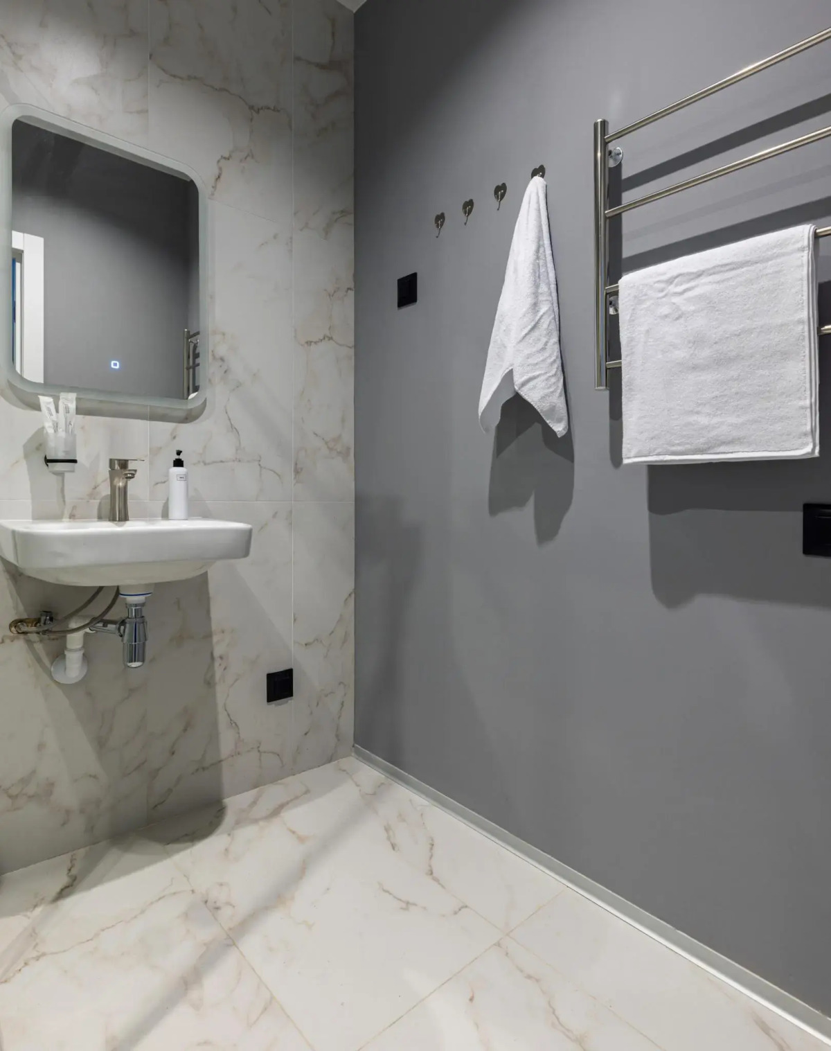 izzzi.life Vibe (корпус Apart.Line)