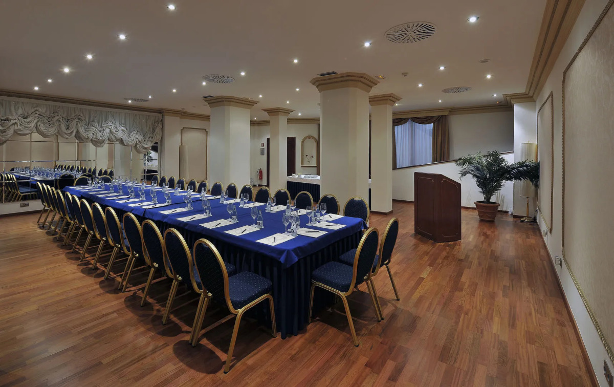 Hotel Roger de Lluria Barcelona