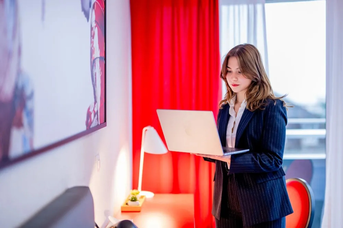 The Freddie Mercury Hotel