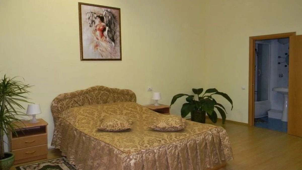 На Сухаревской