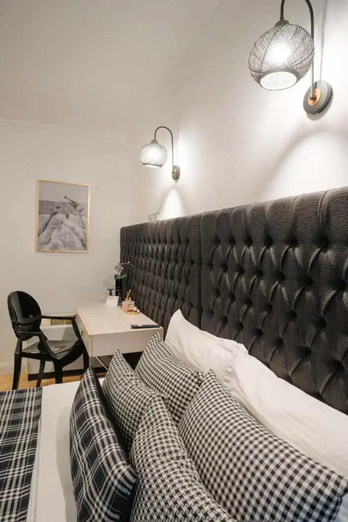 Andromeda Boutique hotel