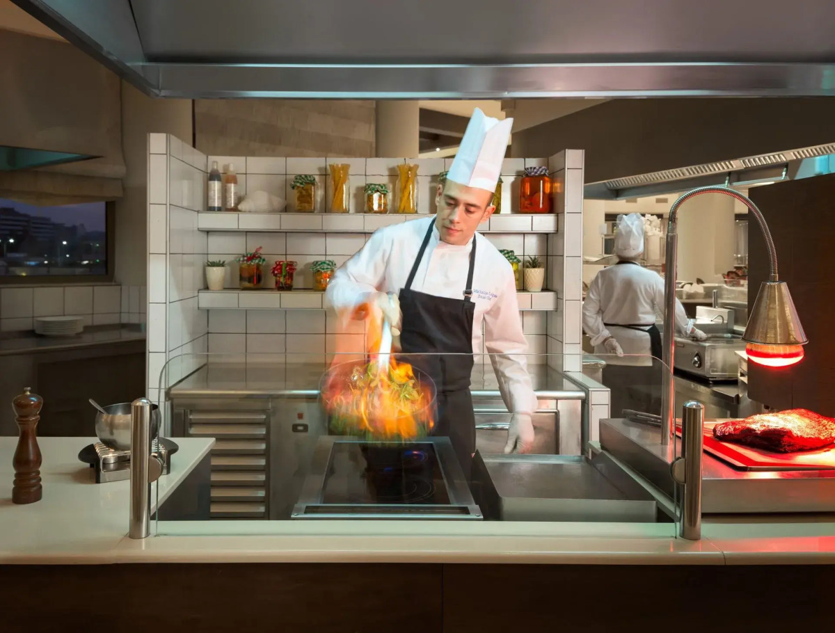 La Marquise Luxury Resort Complex