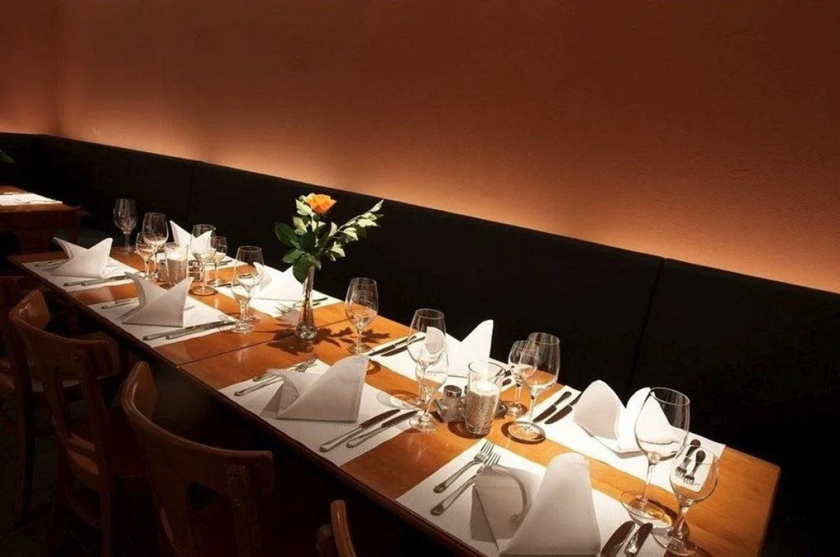 Hotel Restaurant Goldener Schlüssel Bern