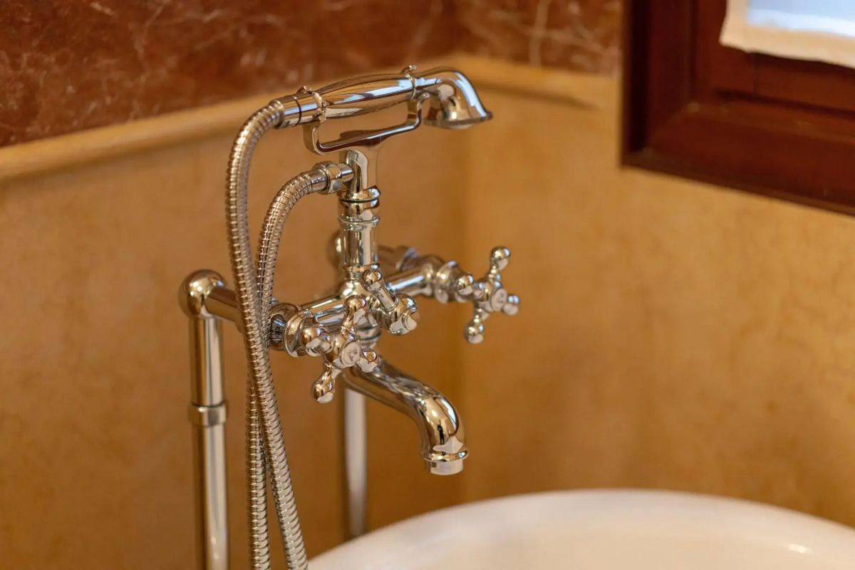 Cà Bonfadini Historic Experience Hotel Venice