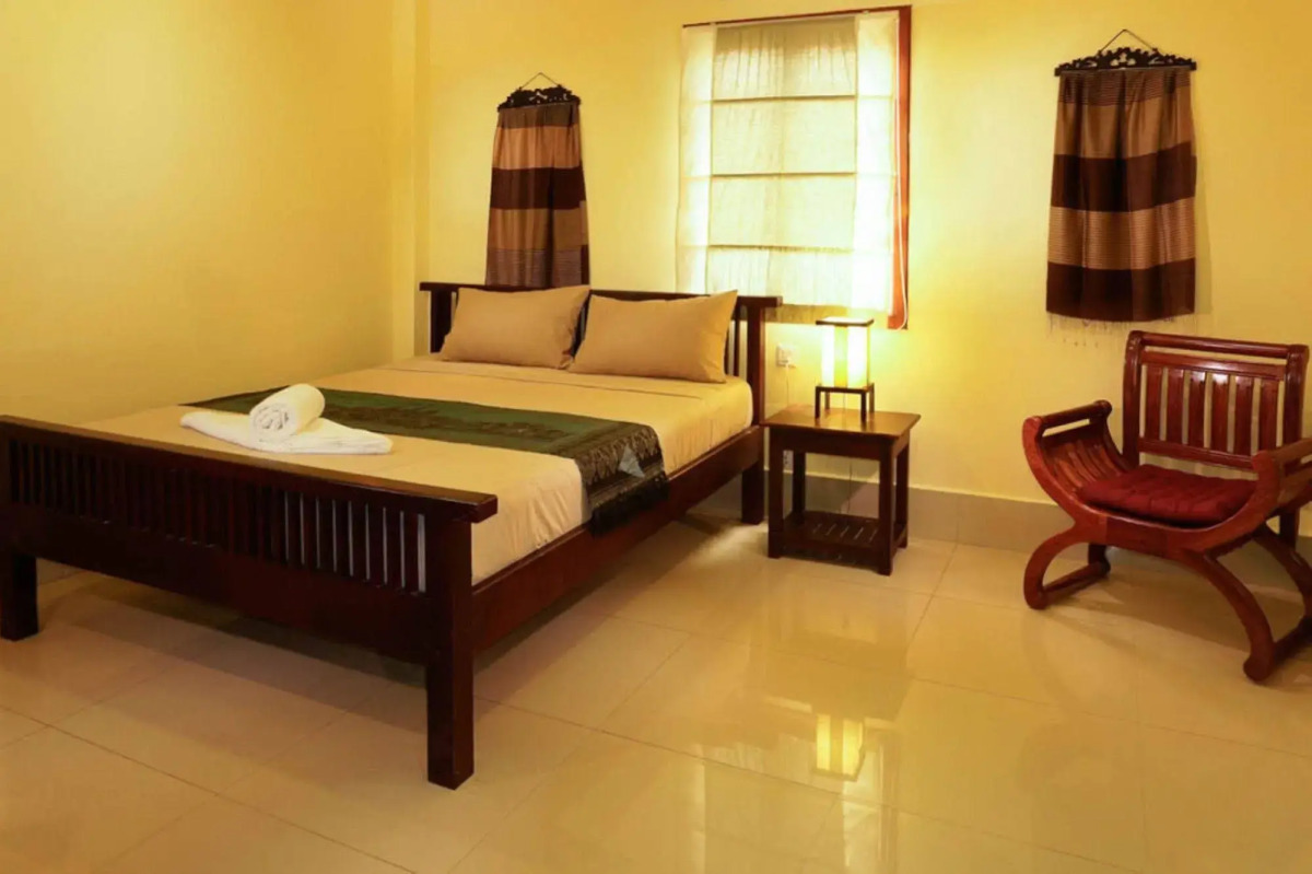 Velkommen Boutique Villa