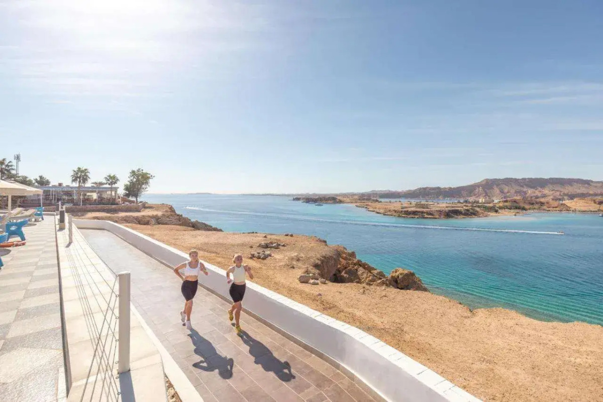 Albatros Sharm Resort - By Pickalbatros