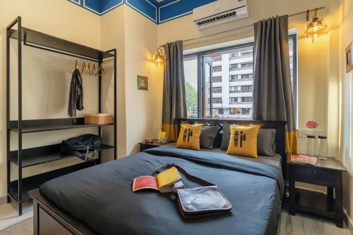 The Hosteller Jodhpur