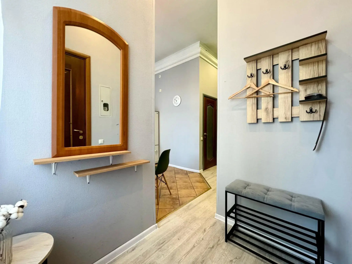 Sivakapart на Невском 66