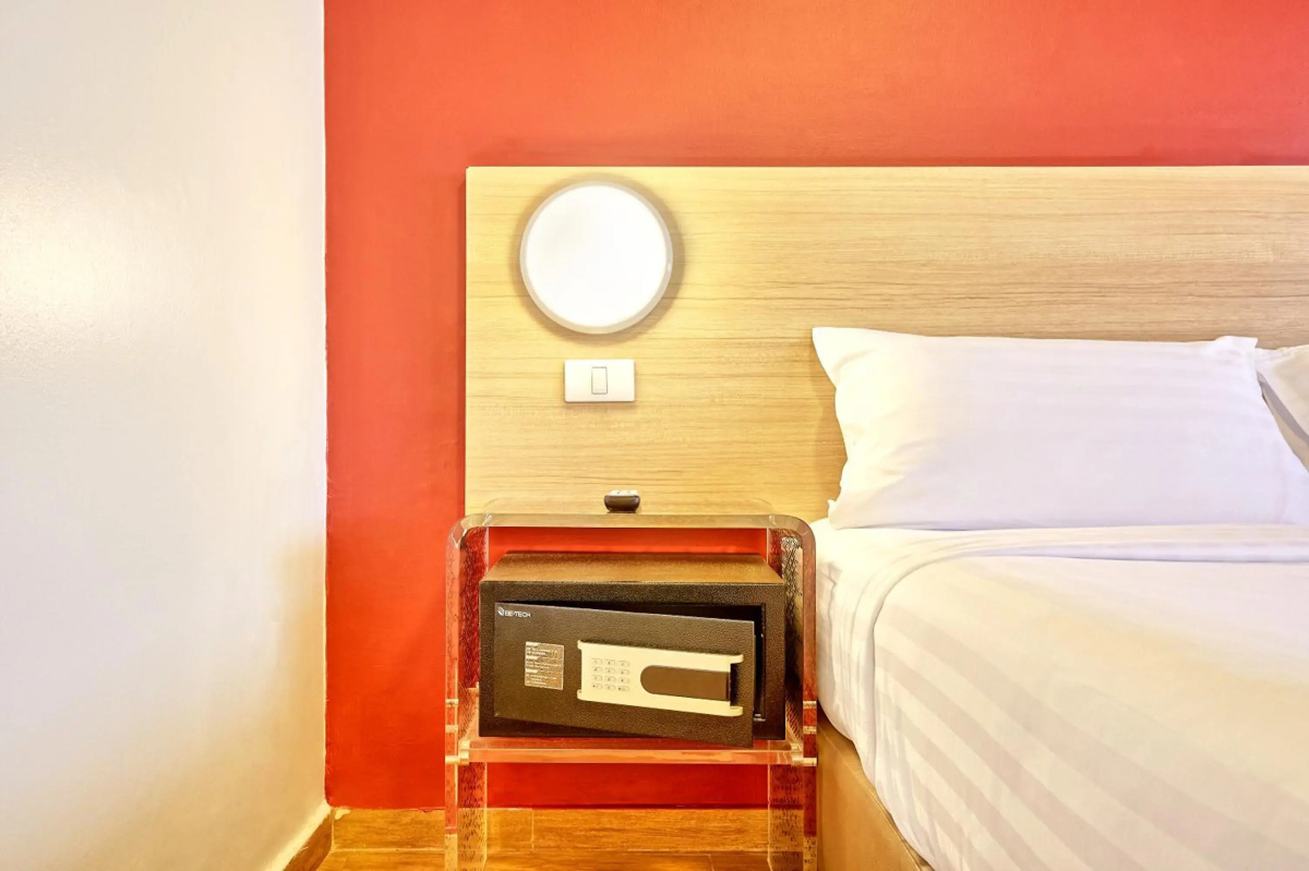 Easy Planet Hat Yai