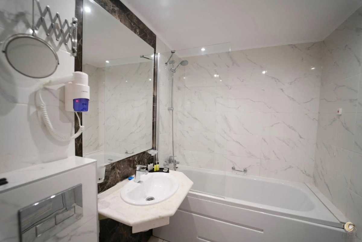 Prestige Hotel and Aquapark