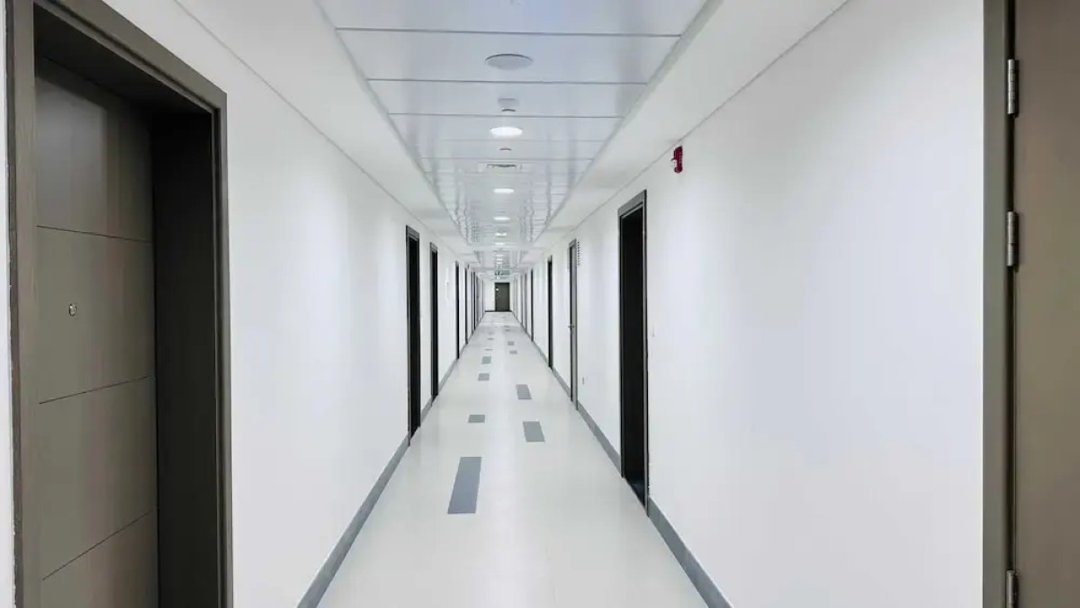 Sunday Sheikh Zayed Road Concord Tower by Belvilla