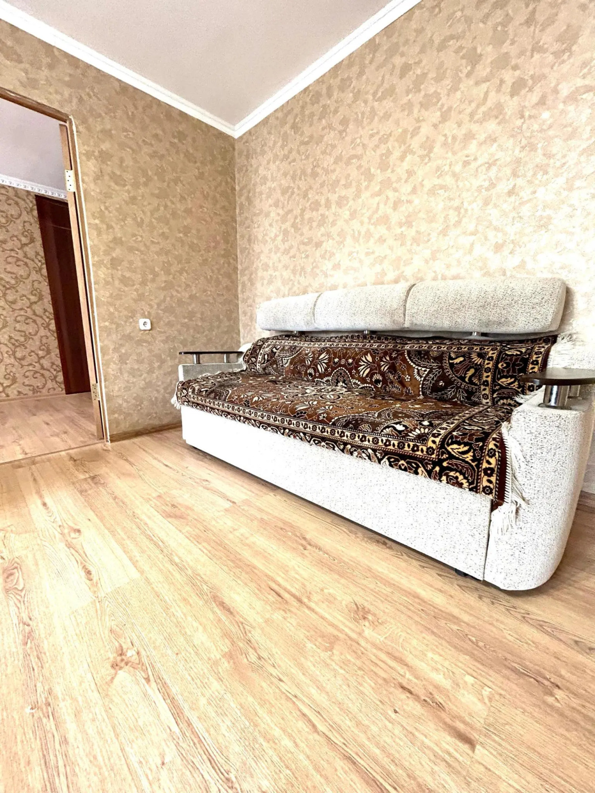 Апартаменты на улице 2-я Урицкого 57