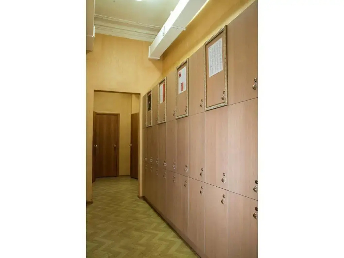 Hostel Yoshkin Kot