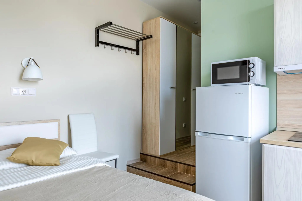 InHome24 (ИнХоум24) на улице Шереметьевская