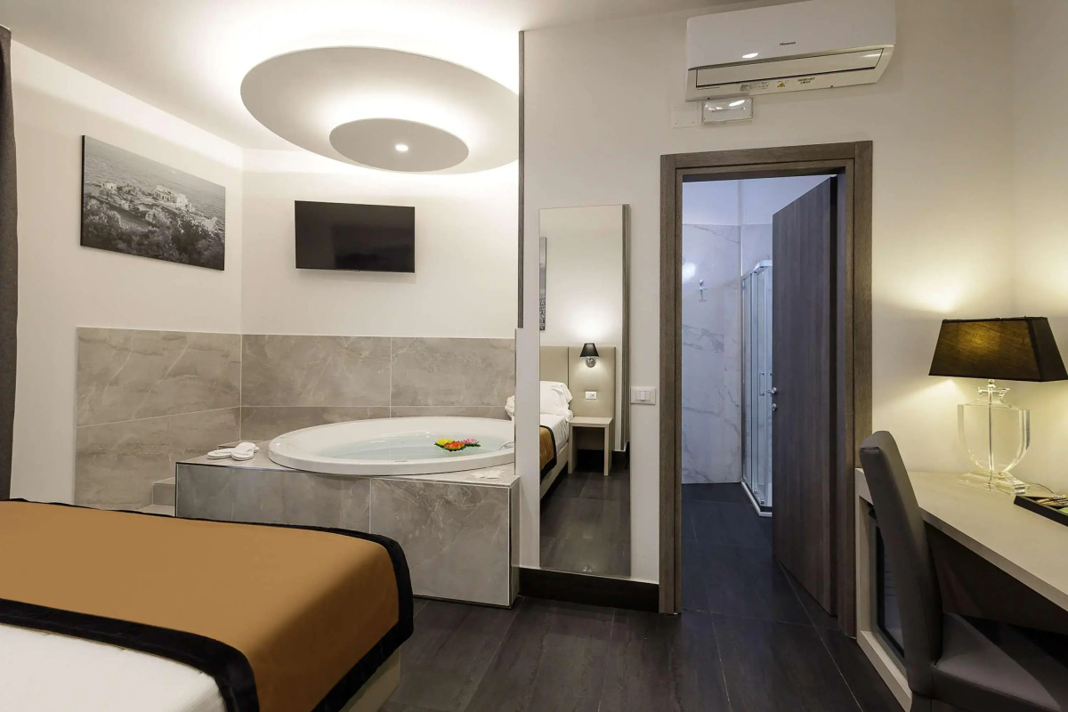 Best Western Hotel dei Mille