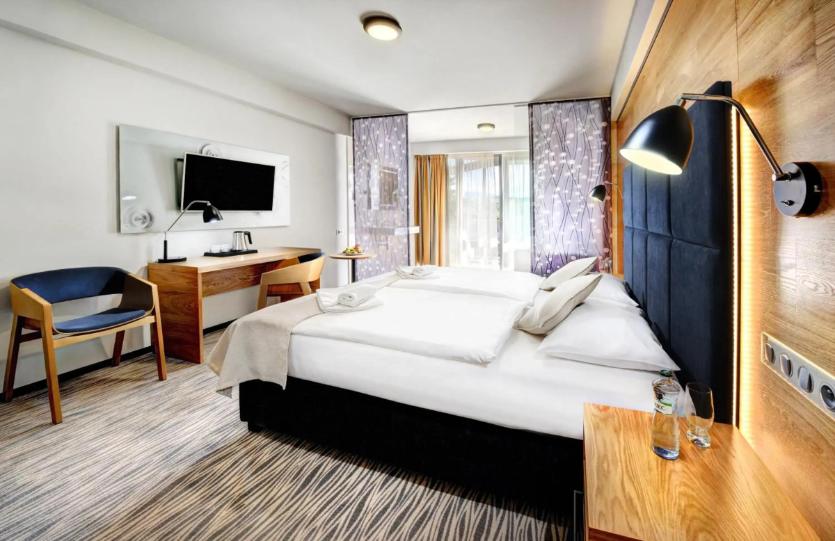 Galeria Thermal Bešenová