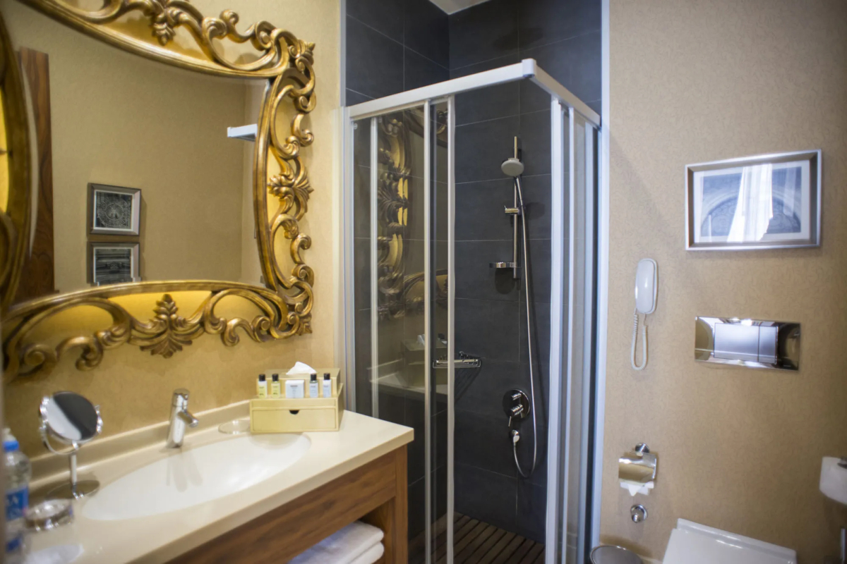 Stories Hotel Kuloğlu	