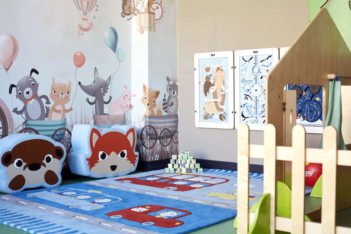 Scandic Berlin Potsdamer Platz