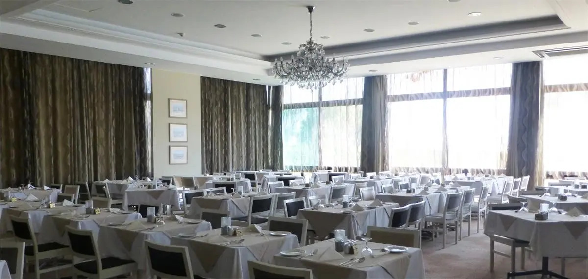 Pavlo Napa Beach Hotel