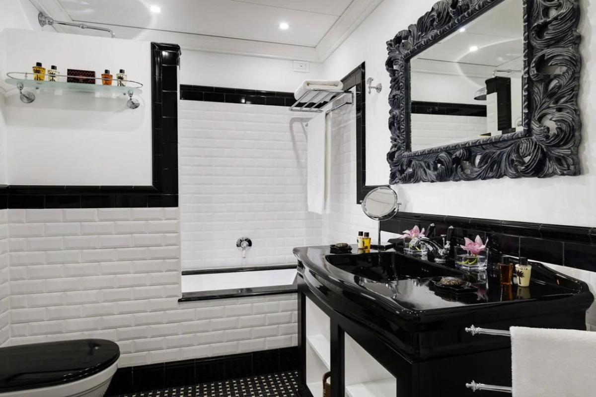 Отель President Viareggio