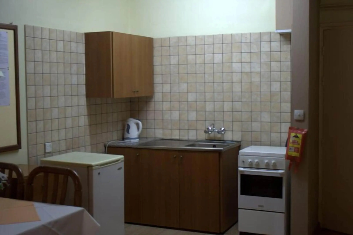 Nicks Hotel Apartments