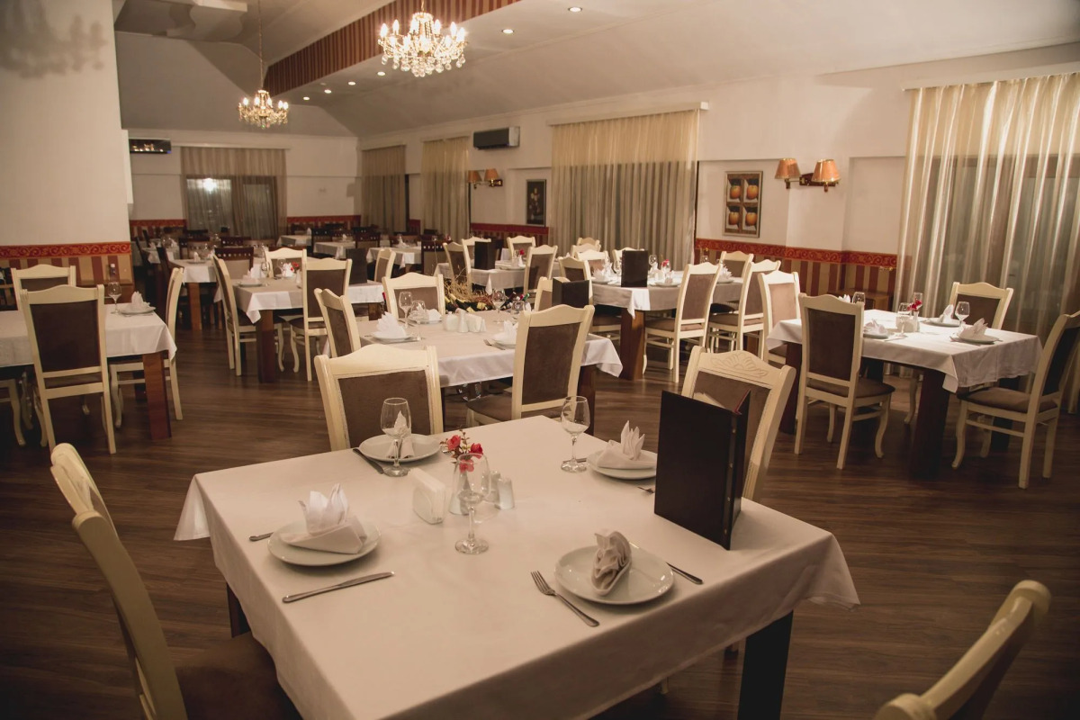 Отель Инн Баку