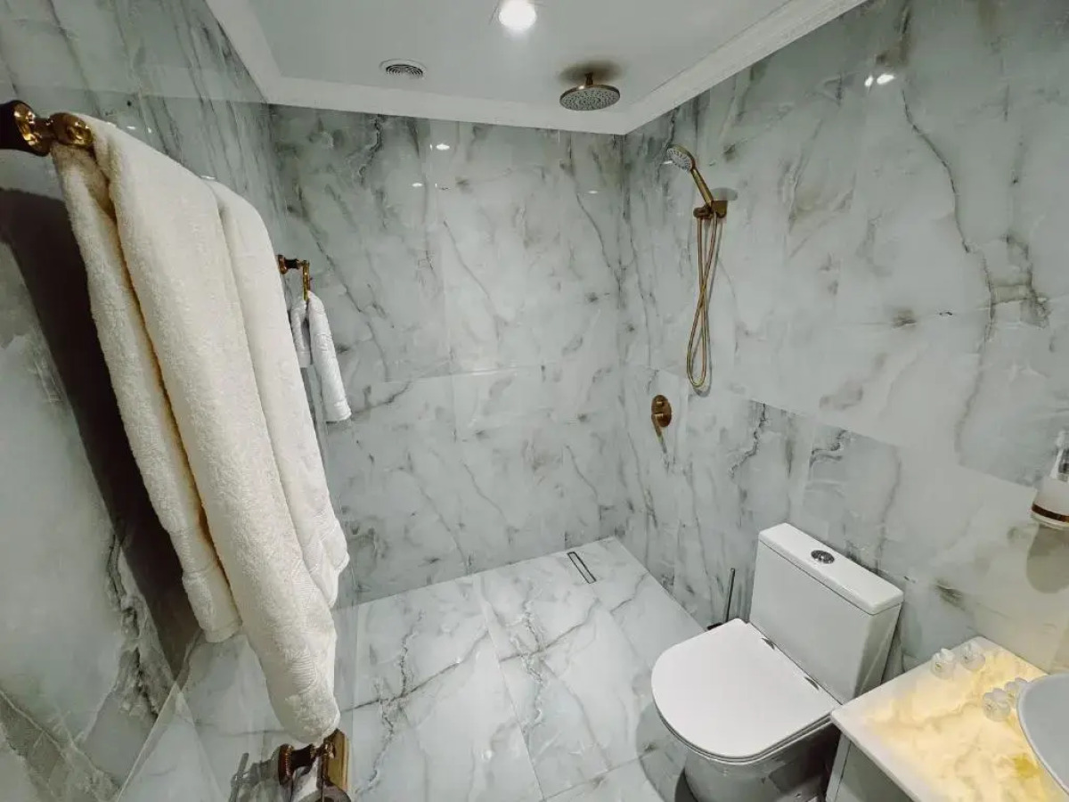 Old Yerevan Boutique Hotel (Олд Ереван Бутик)