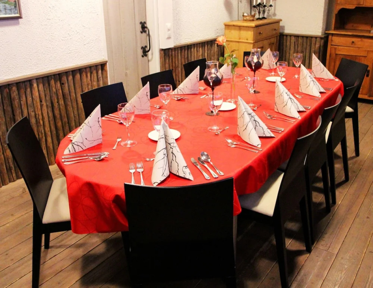 Hotelli Pietari Kylliäinen