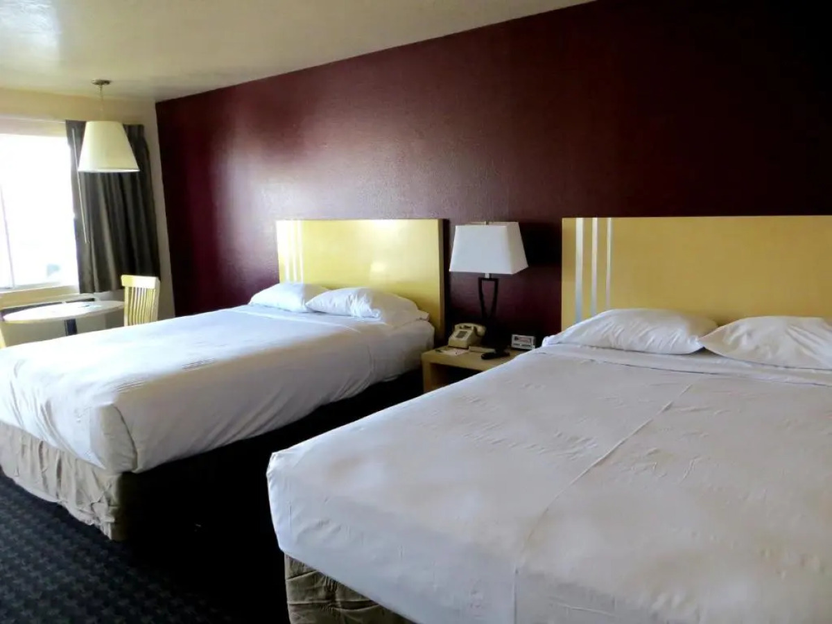 Virgin River Hotel and Casino