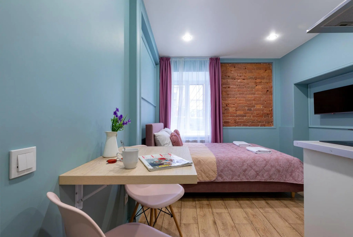 ВсемДом на переулке Спасский, д. 2