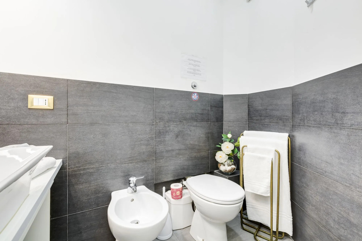 Affreschi Su Roma Luxury B&B