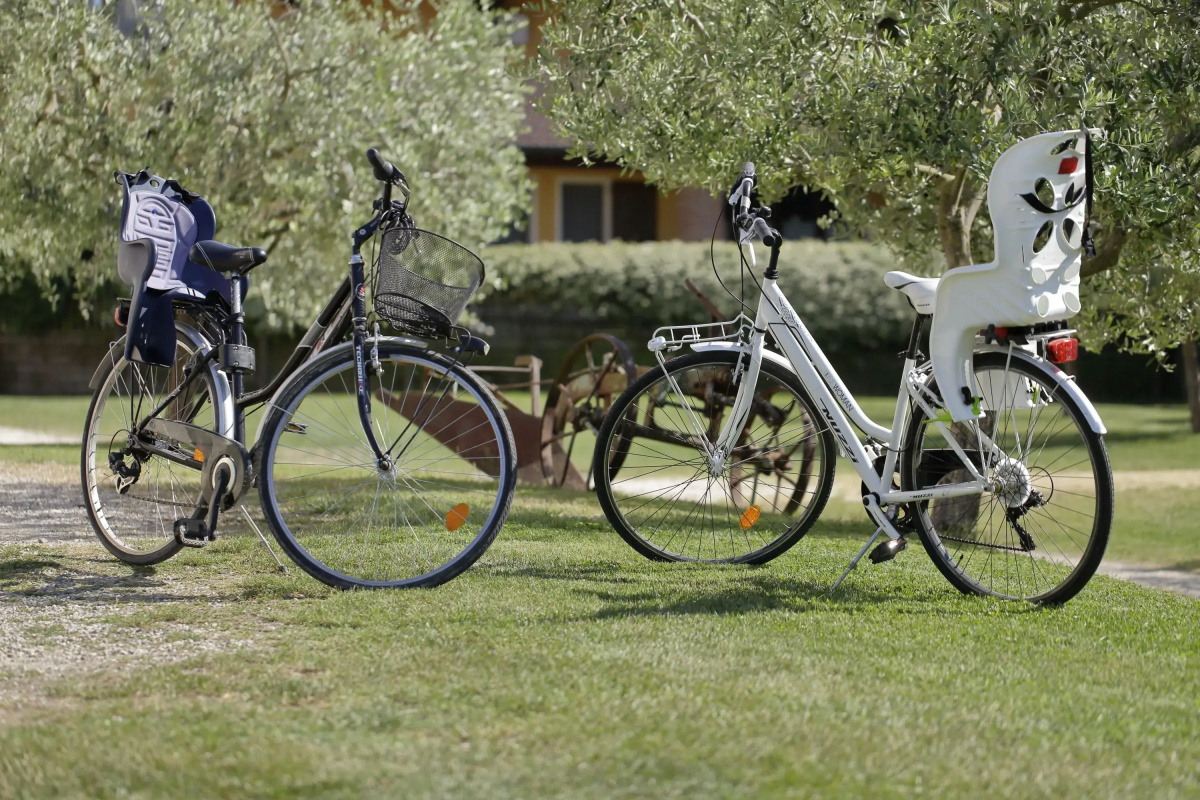 Camping Da Giovanni