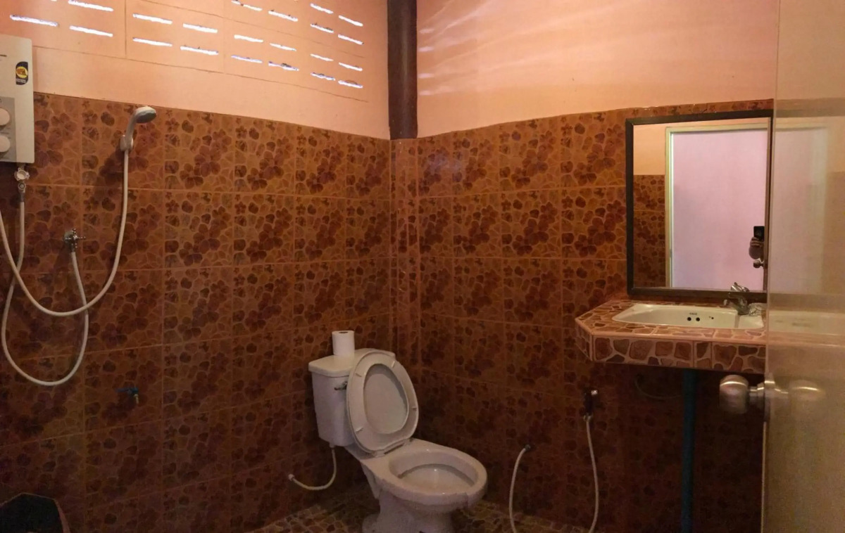 Phangan Rainbow Bungalows