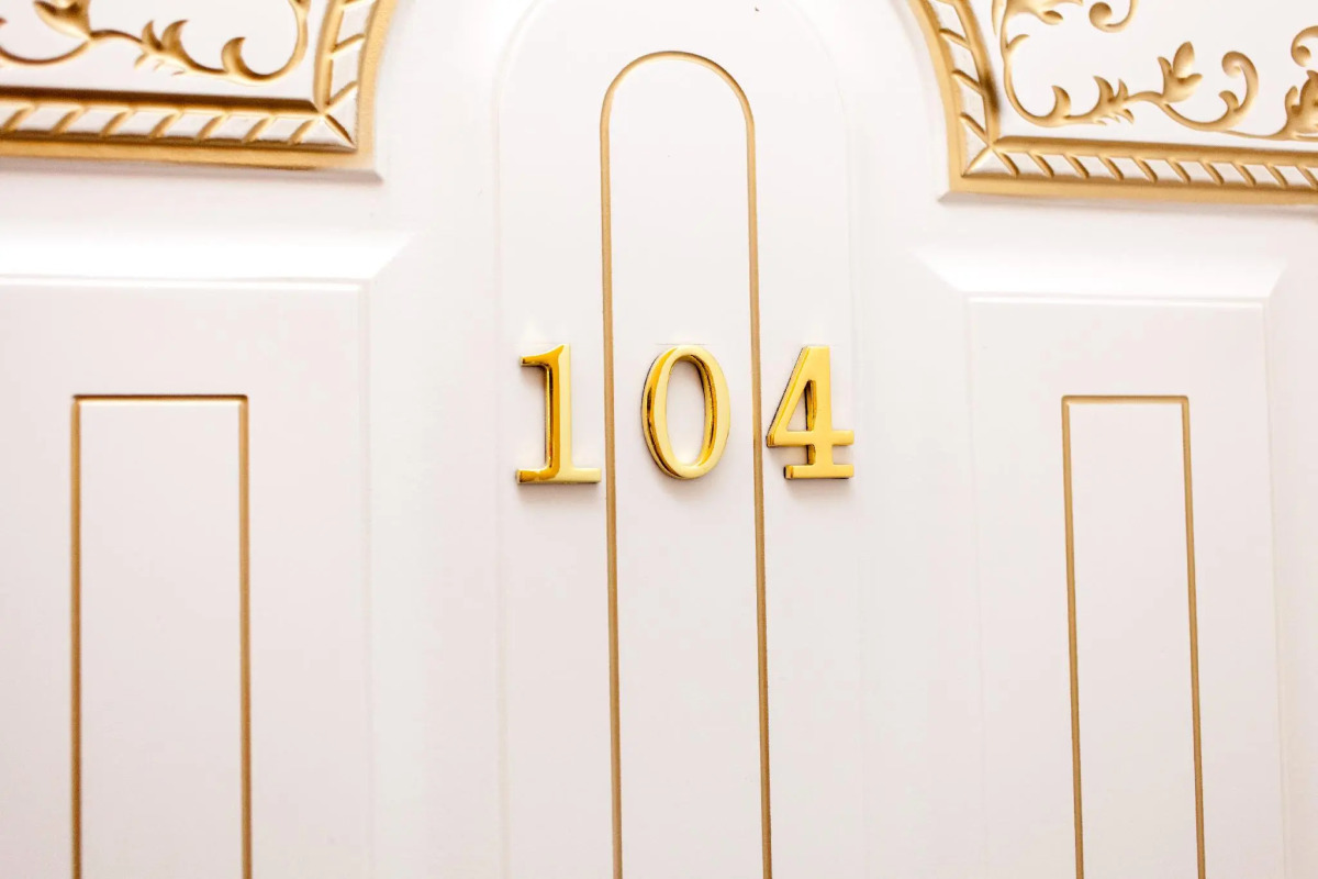 Grand Tatarskiy Apartments