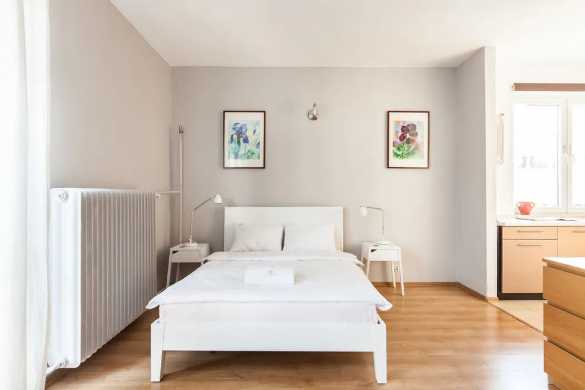 Apartment4you Centrum 1