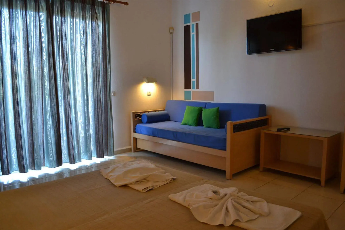 White Palace Studios