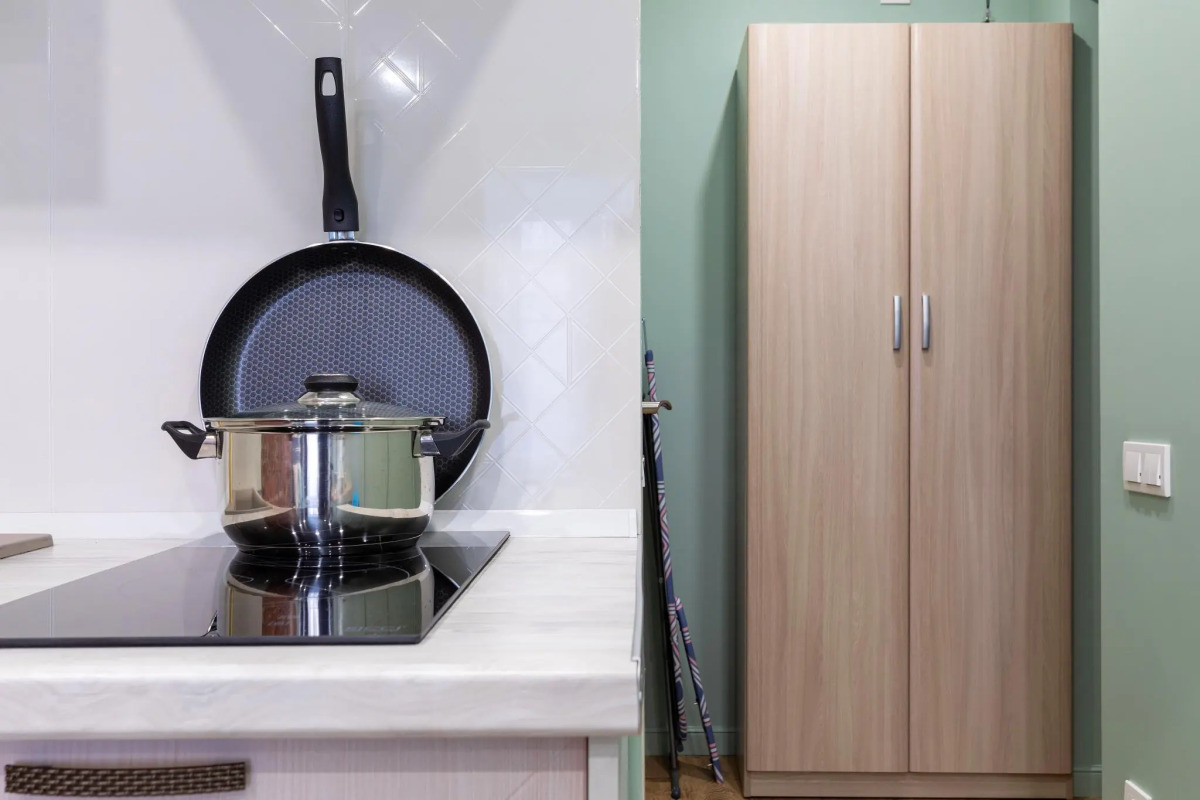 ВсемДом на переулке Спасский, д. 2