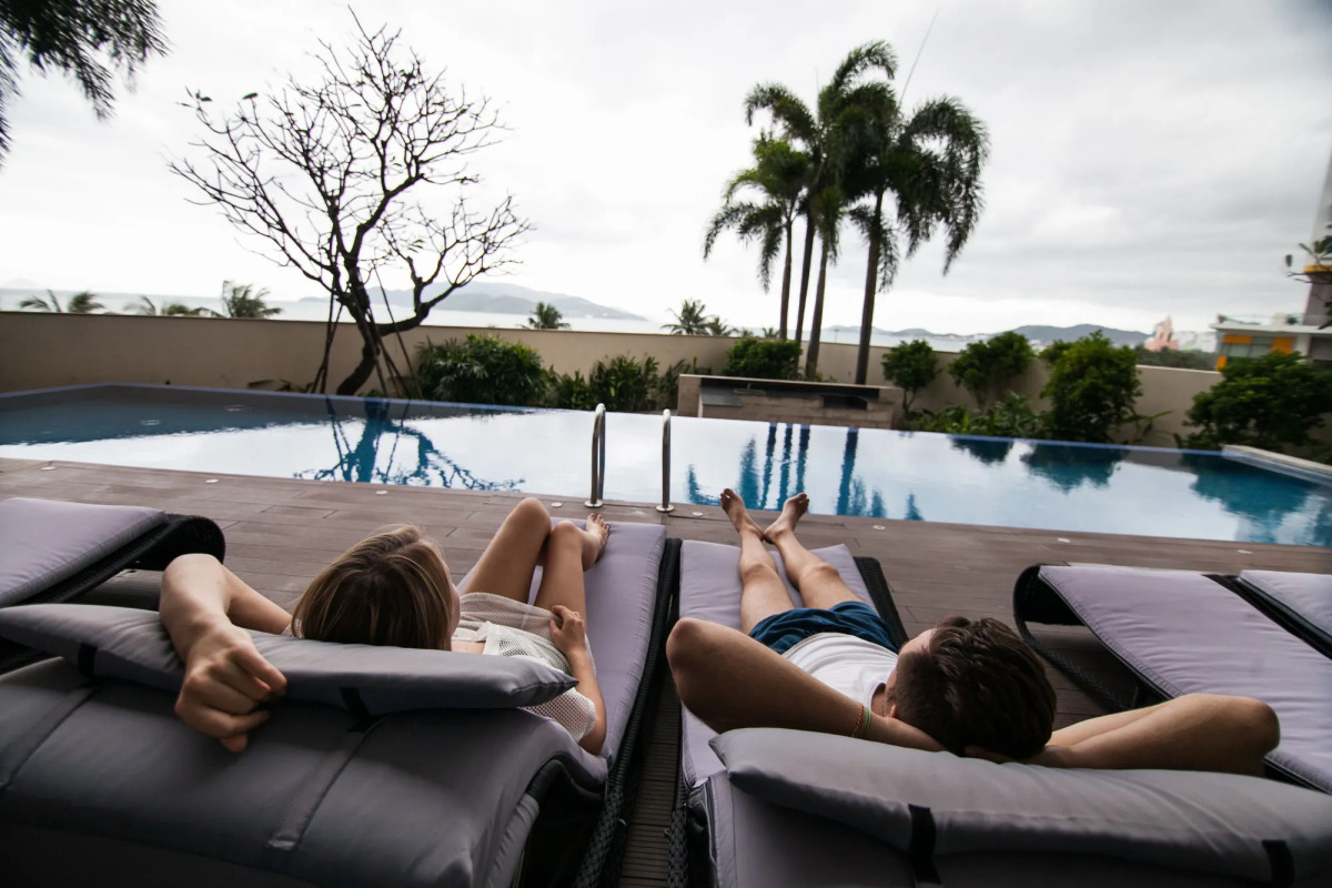 The Costa Nha Trang Residences