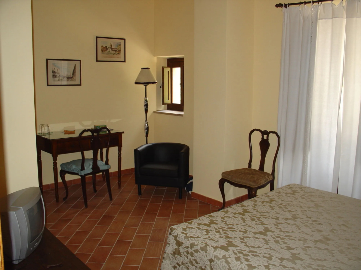 Villa Trigona