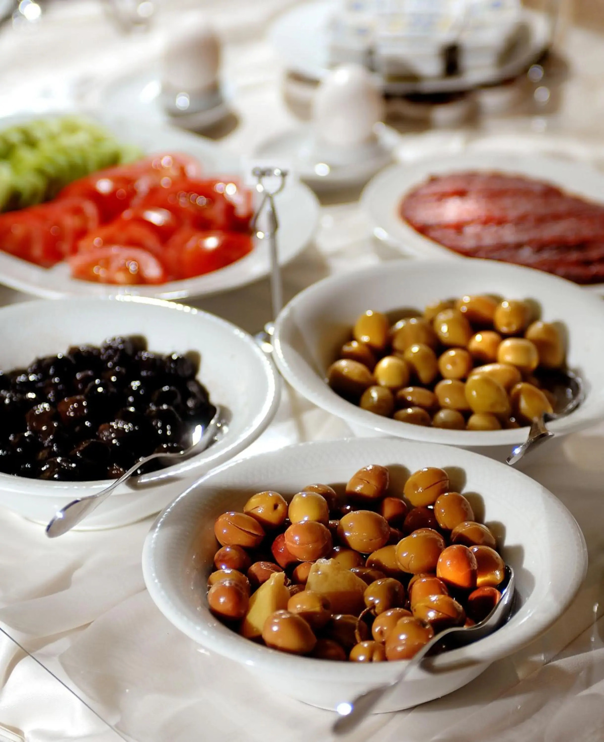 Darussaade Istanbul - Special Class