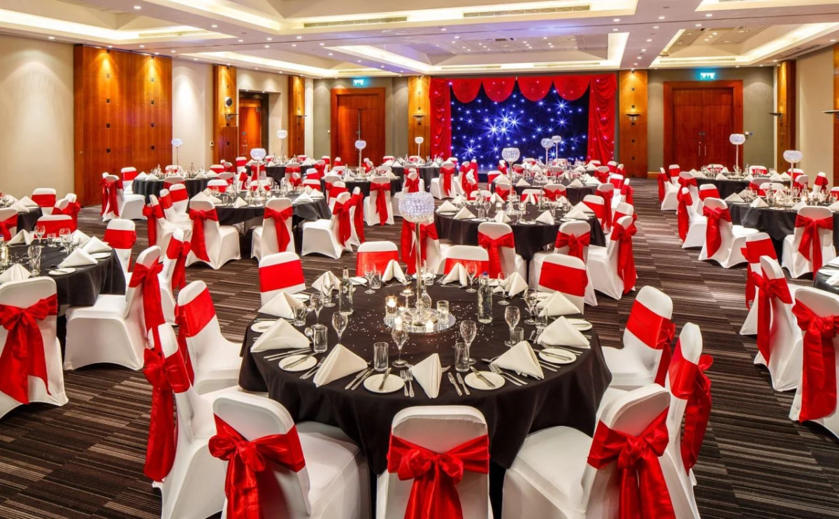 Holiday Inn London-Bloomsbury Hotel by IHG