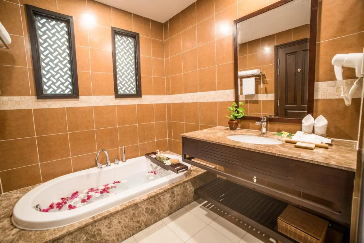 Pandanus Resort