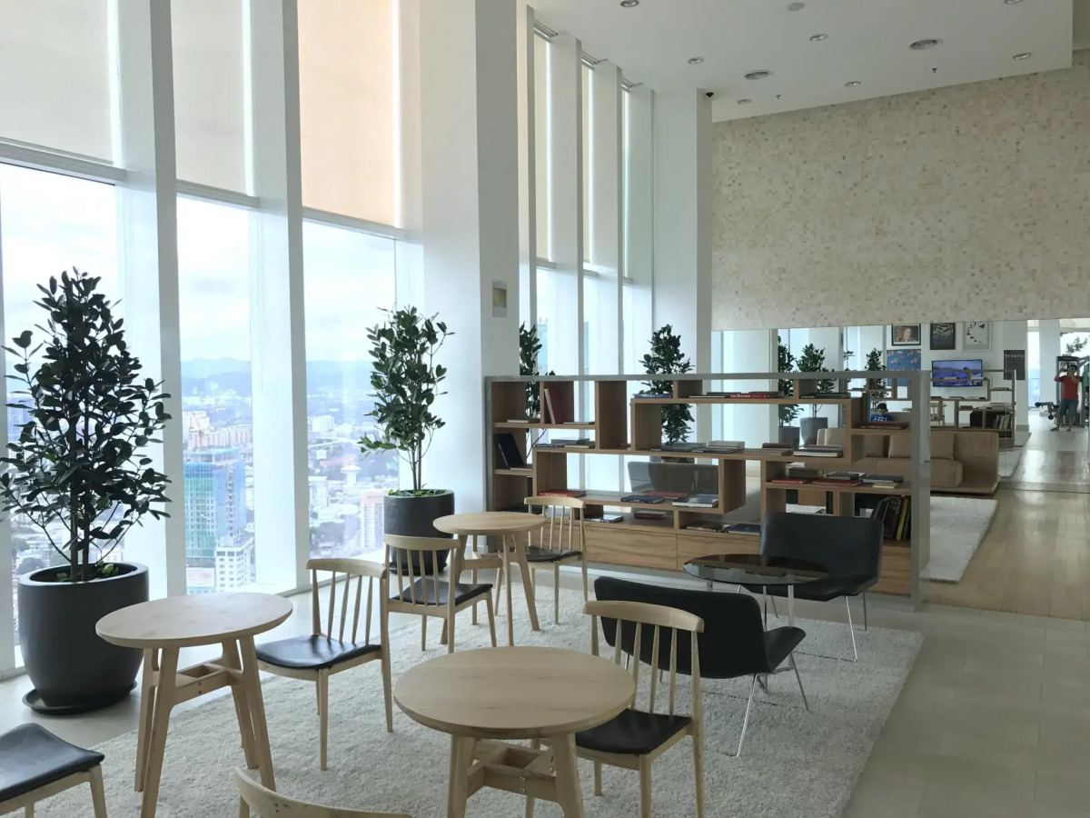 DeFace Platinum Kuala Lumpur